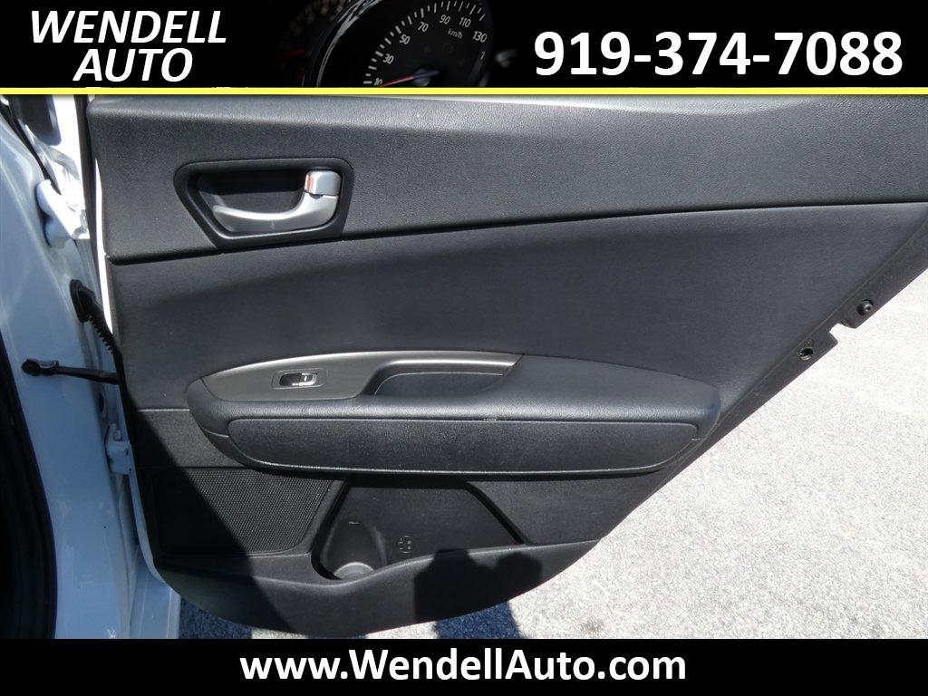2018 Kia Optima - $4,995