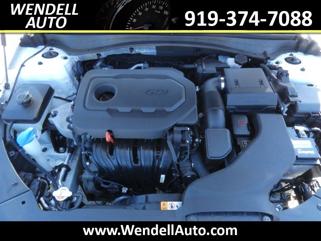 2018 Kia Optima - $4,995