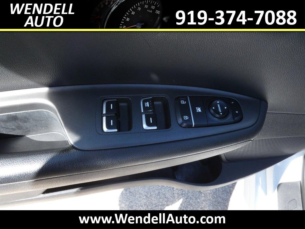 2018 Kia Optima - $4,995