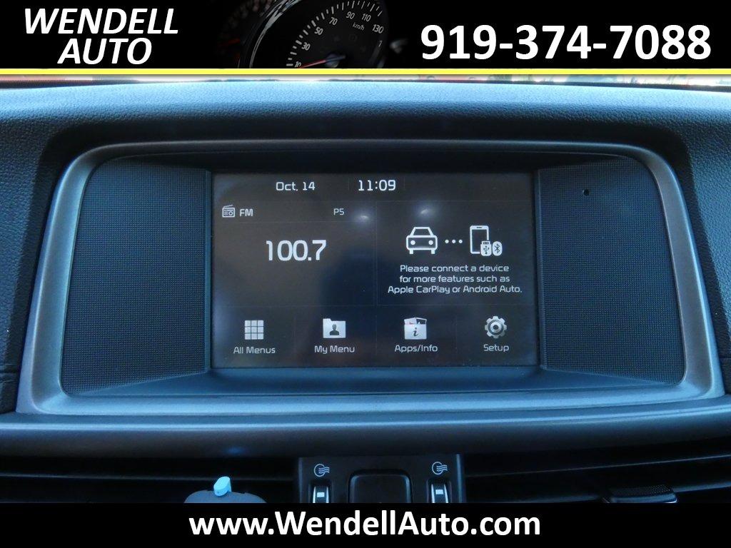 2018 Kia Optima - $4,995
