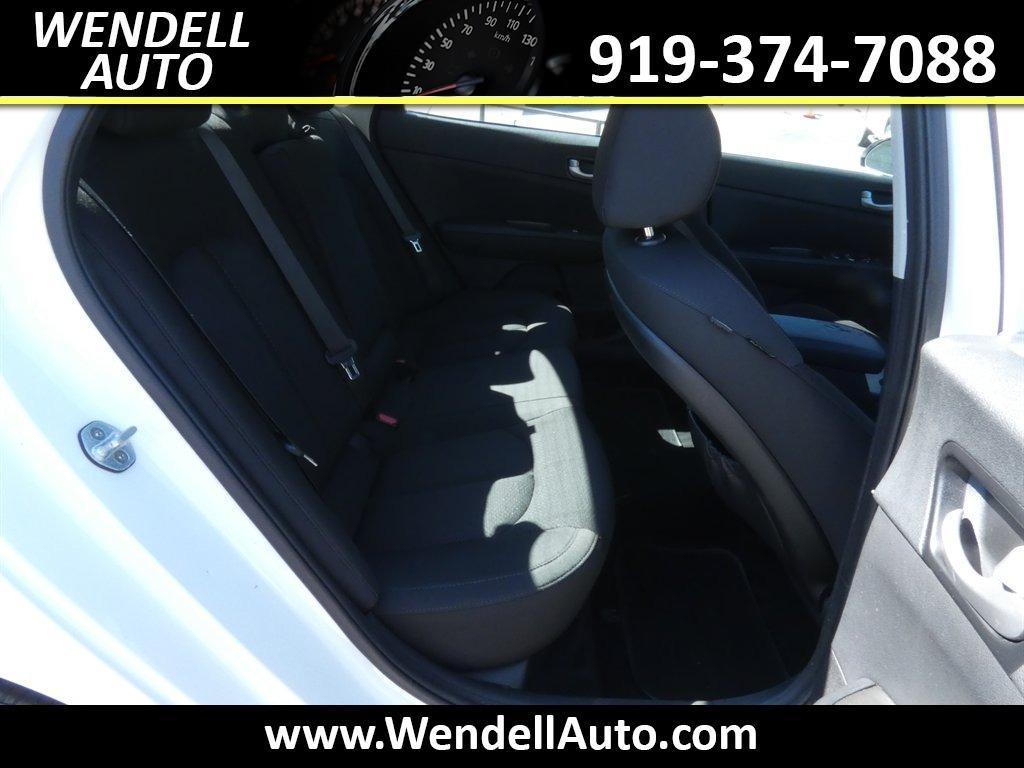 2018 Kia Optima - $4,995