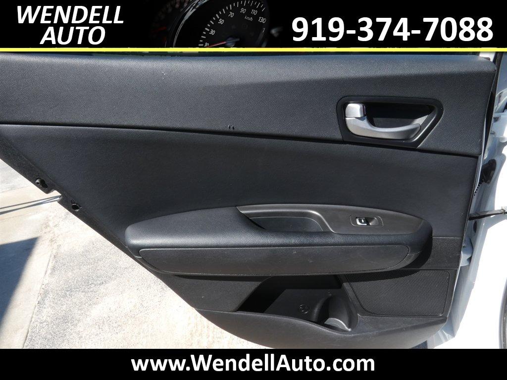 2018 Kia Optima - $4,995