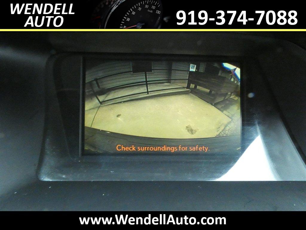 2011 Lexus RX - $9,485