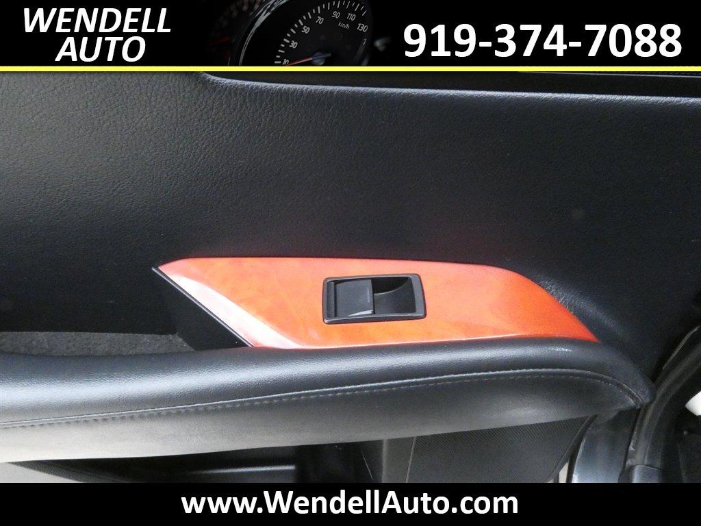 2011 Lexus RX - $9,485