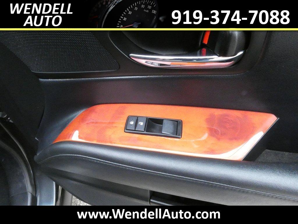 2011 Lexus RX - $9,485