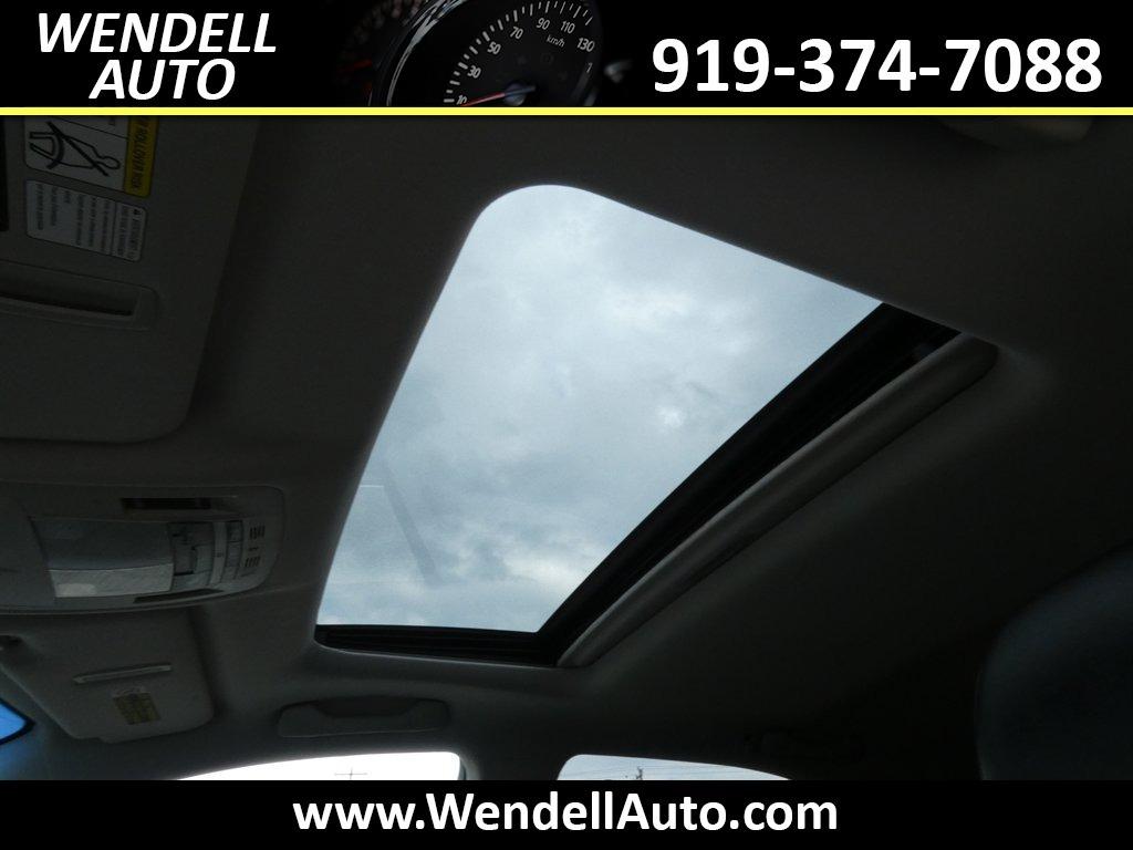 2011 Lexus RX - $9,485