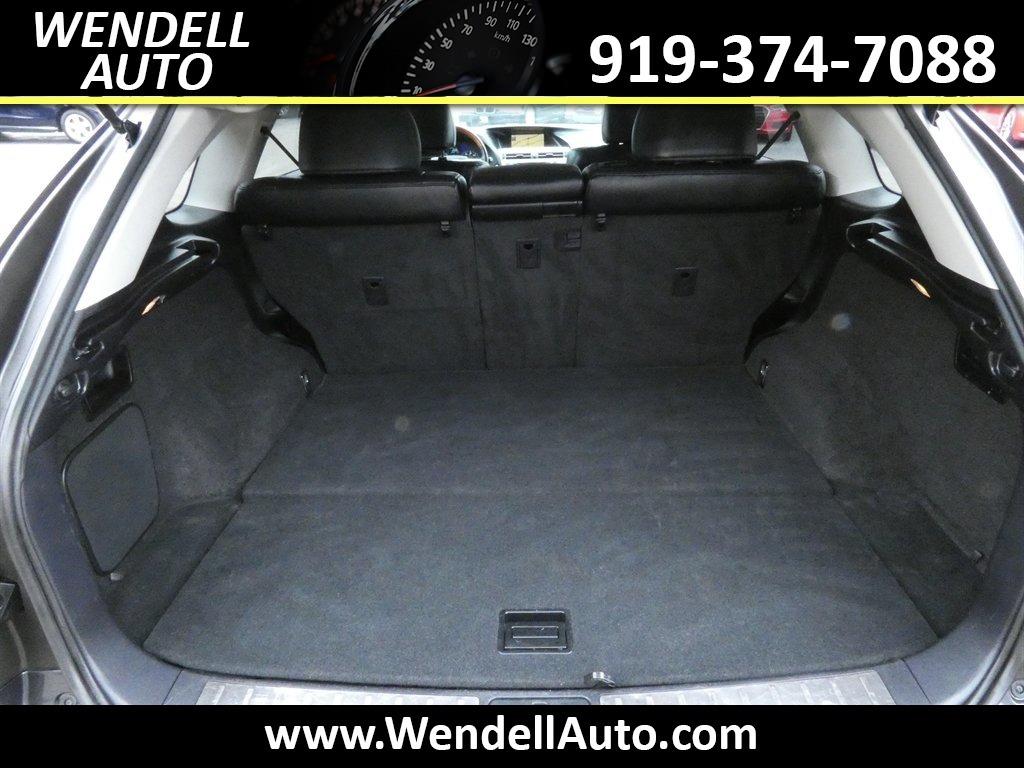 2011 Lexus RX - $9,485