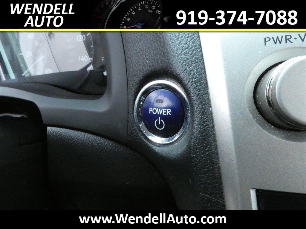2011 Lexus RX - $9,485