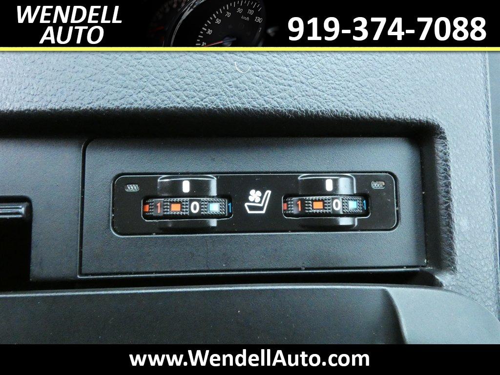 2011 Lexus RX - $9,485