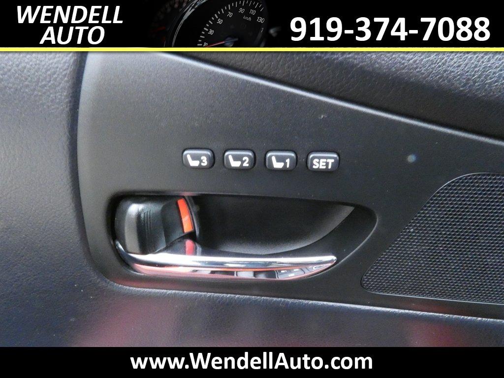 2011 Lexus RX - $9,485