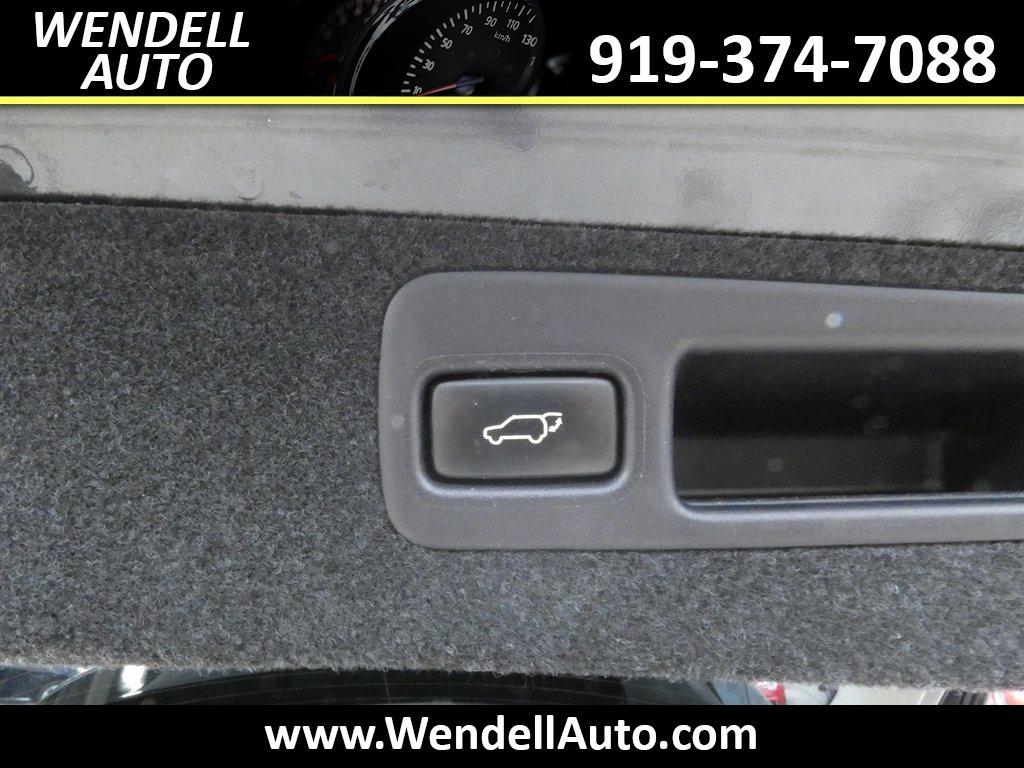 2011 Lexus RX - $9,485