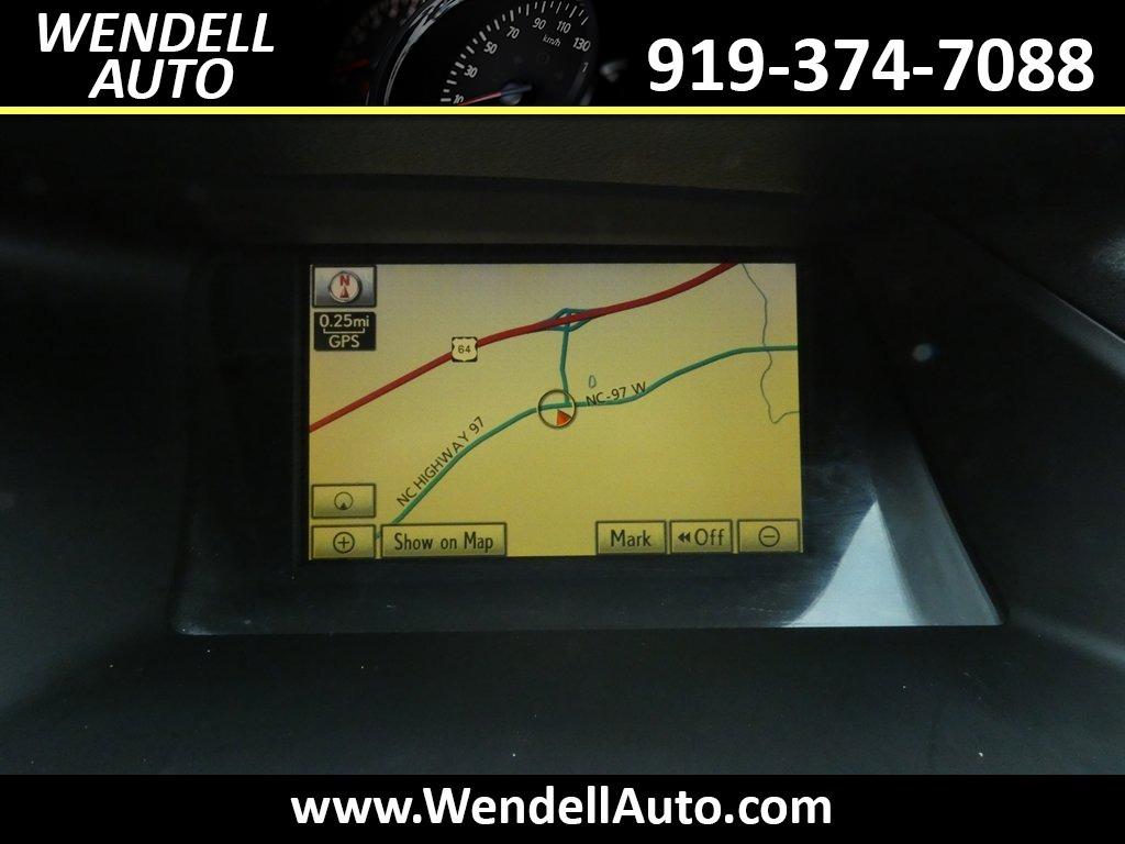 2011 Lexus RX - $9,485