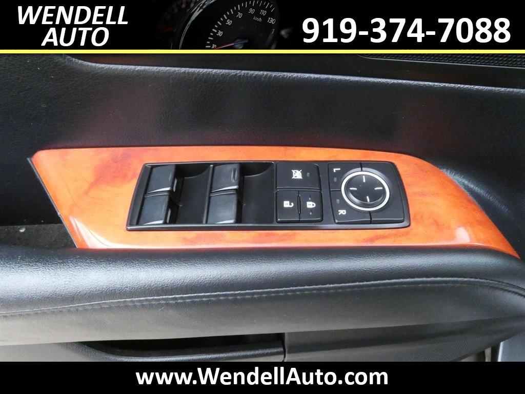 2011 Lexus RX - $9,485