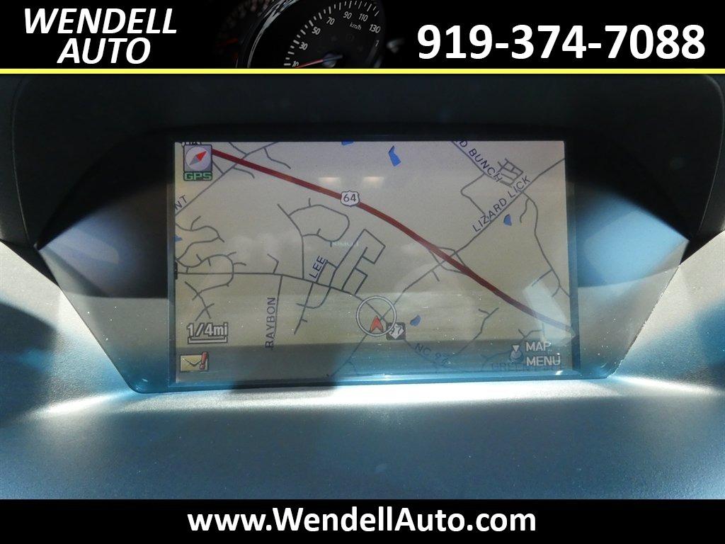 2013 Acura MDX - $7,995