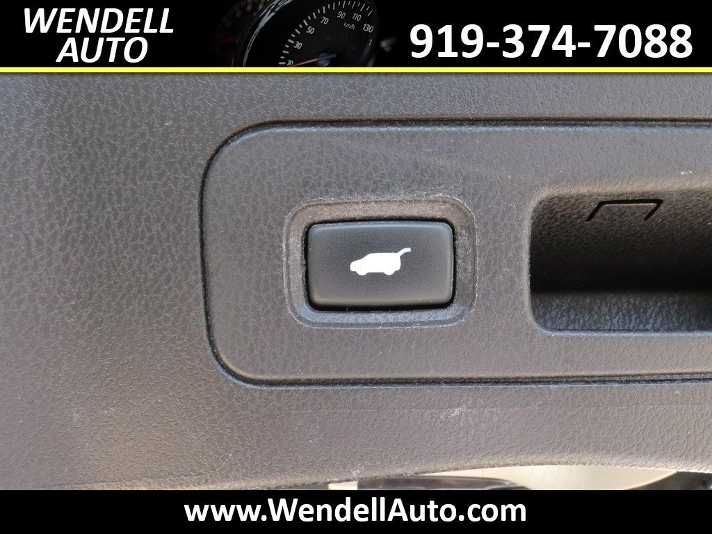 2013 Acura MDX - $7,995