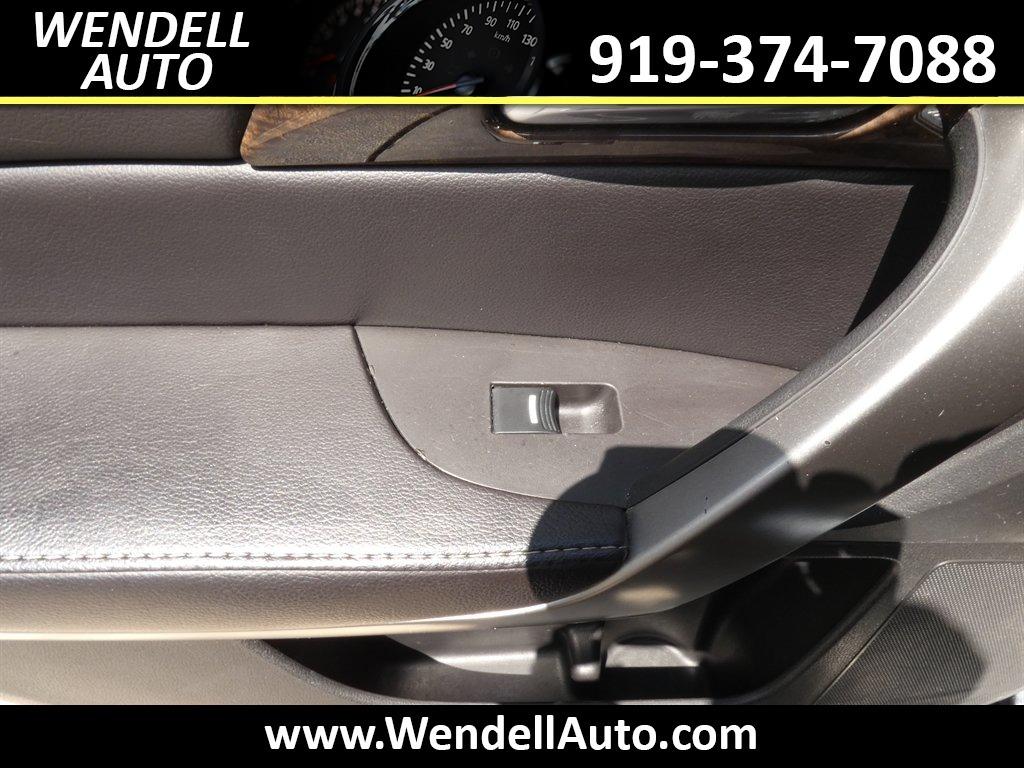 2013 Acura MDX - $7,995