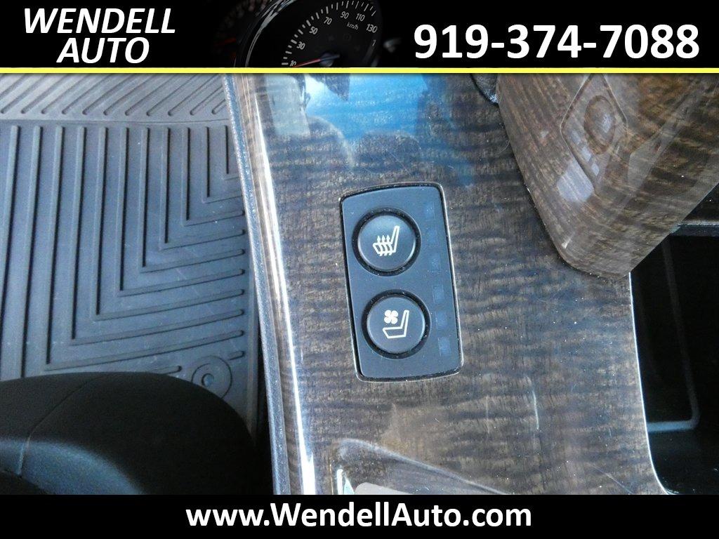 2013 Acura MDX - $7,995