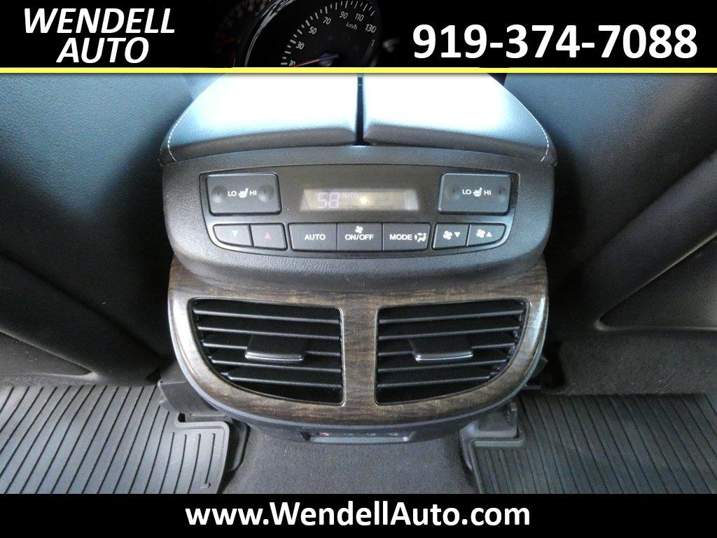 2013 Acura MDX - $7,995