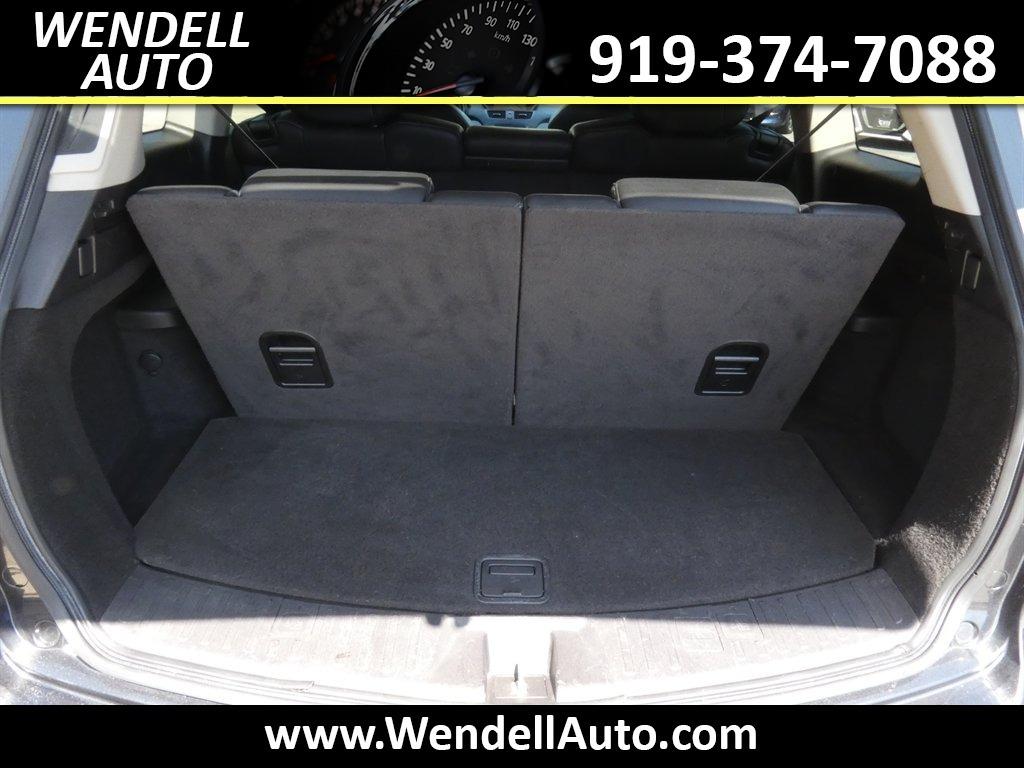 2013 Acura MDX - $7,995