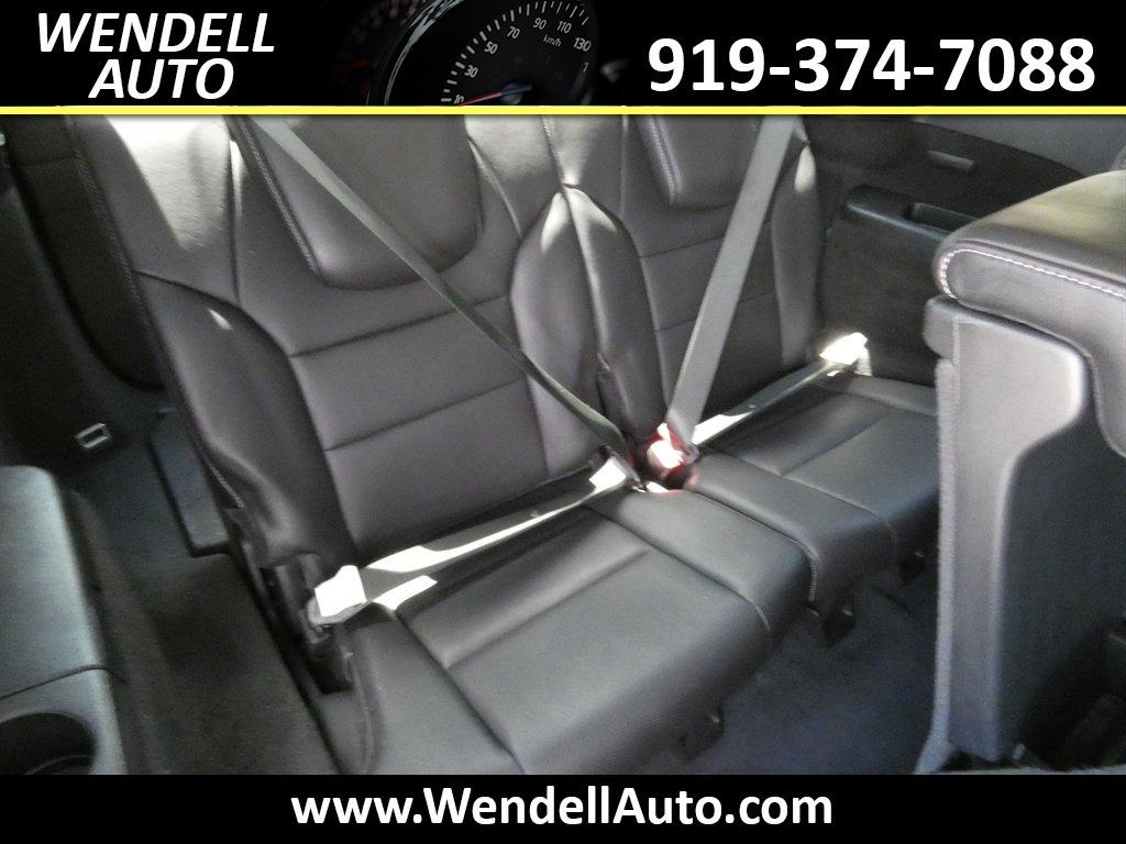 2013 Acura MDX - $7,995
