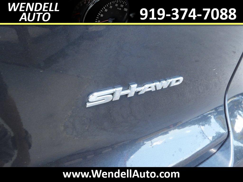 2013 Acura MDX - $7,995