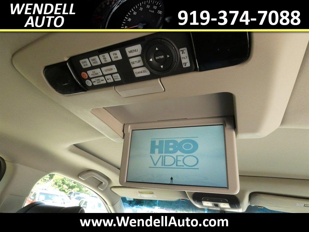 2013 Acura MDX - $7,995