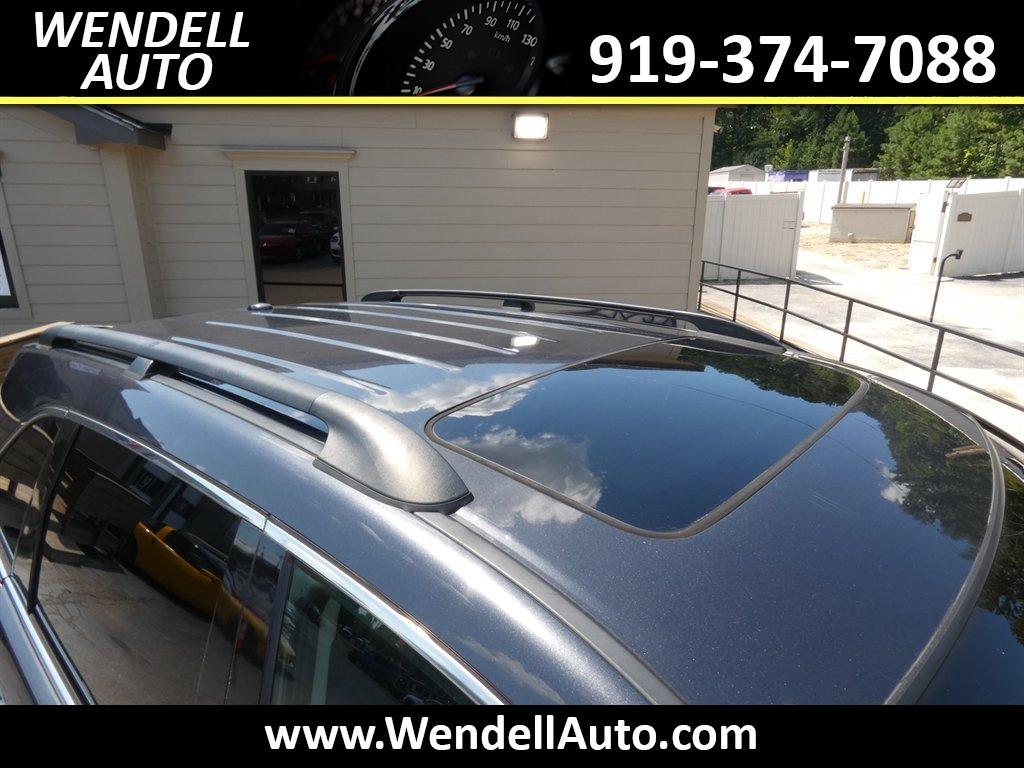 2013 Acura MDX - $7,995