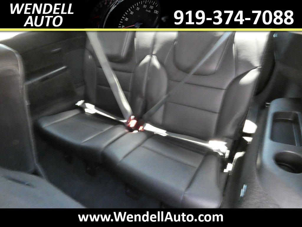 2013 Acura MDX - $7,995
