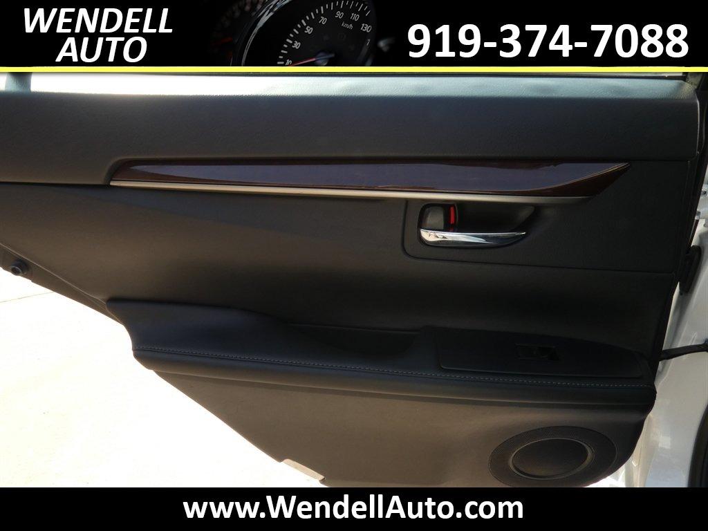 2013 Lexus ES