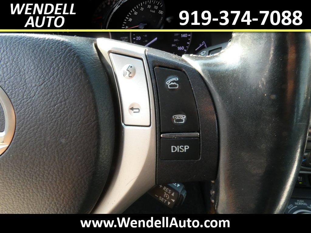 2013 Lexus ES