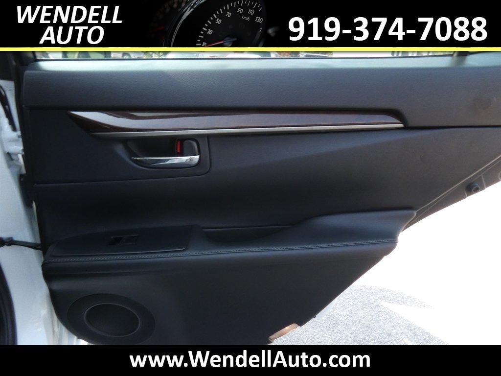 2013 Lexus ES