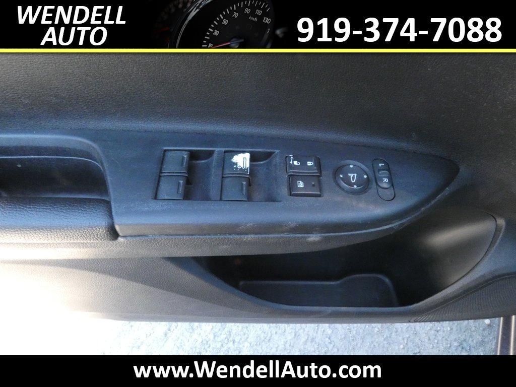 2015 Honda Accord - $11,976