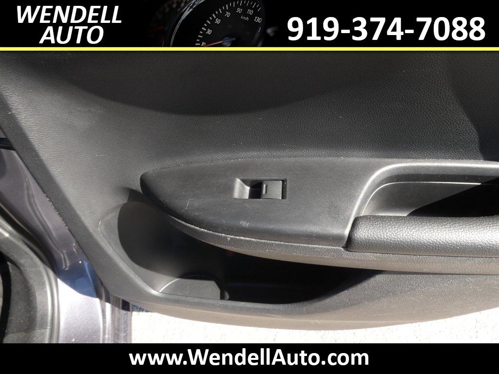 2015 Honda Accord - $11,976