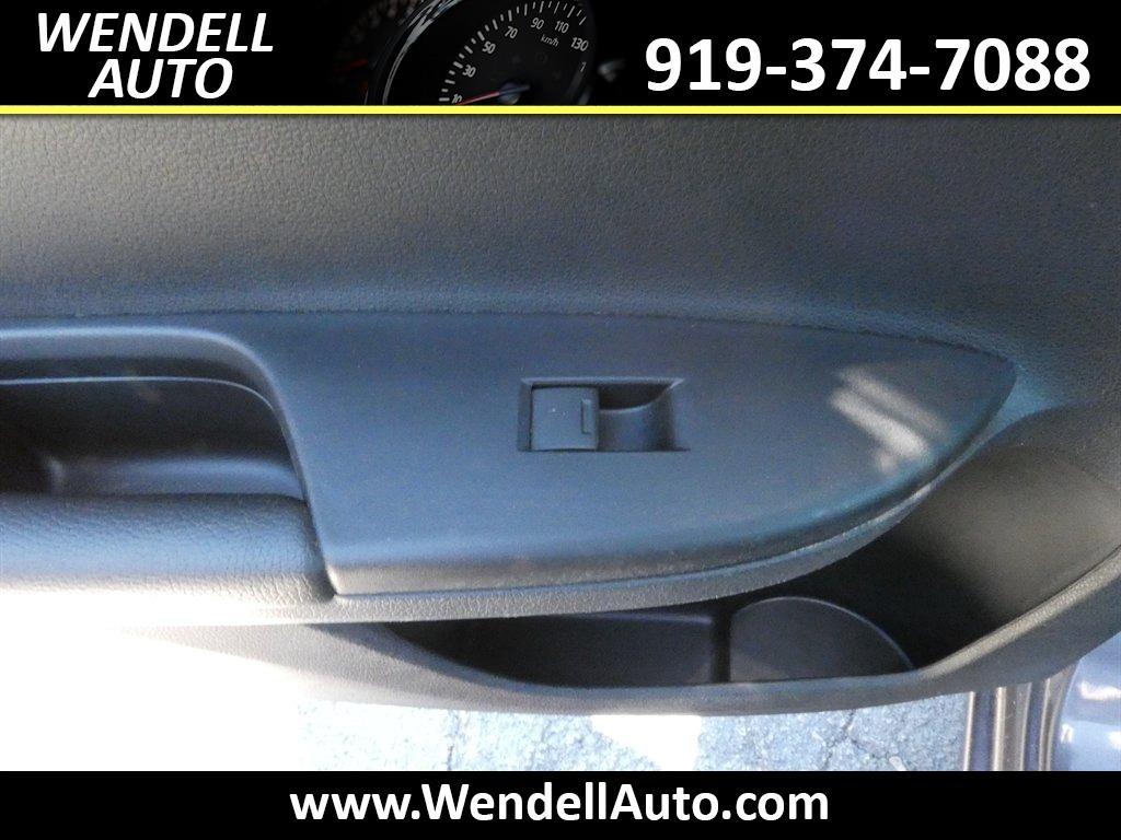 2015 Honda Accord - $11,976