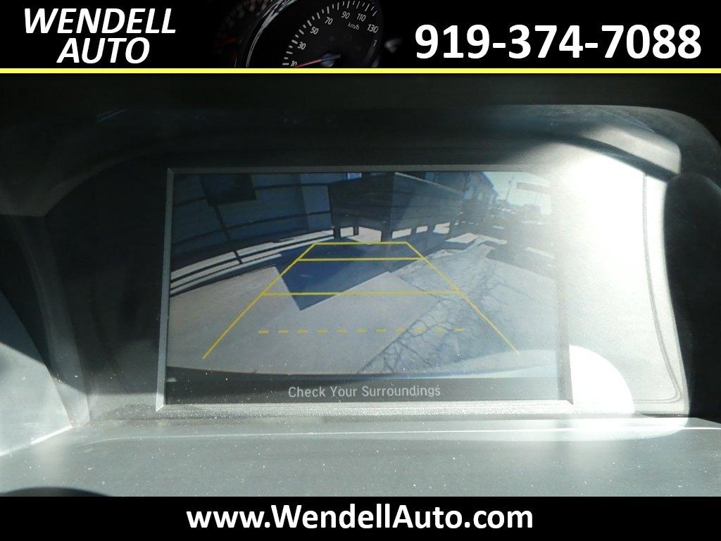 2015 Honda Accord - $11,976