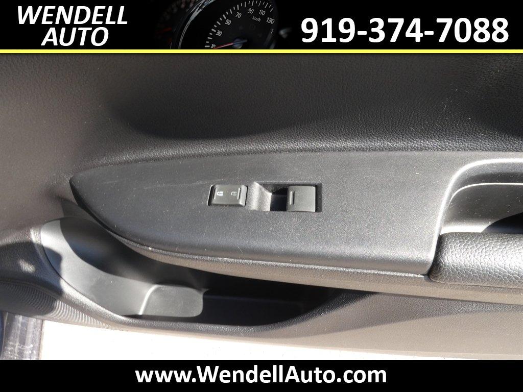 2015 Honda Accord - $11,976