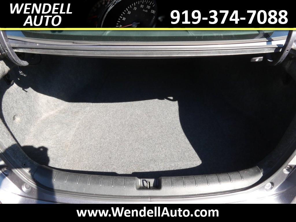 2015 Honda Accord - $11,976