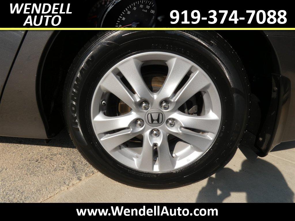 2011 Honda Accord - $9,849