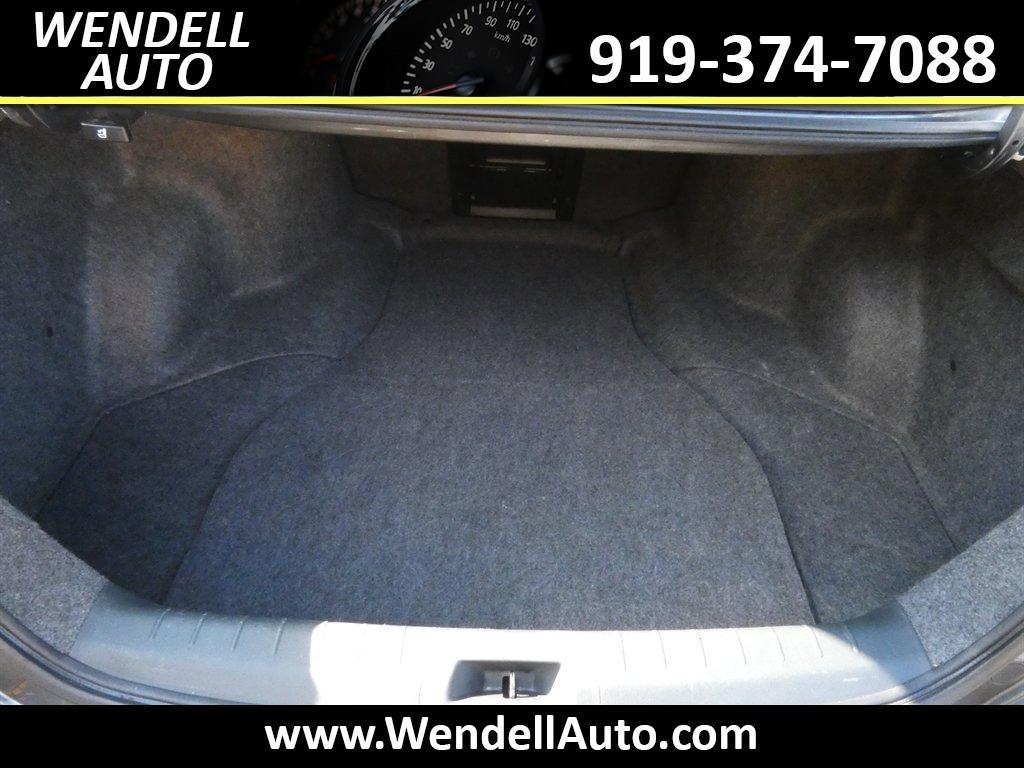 2011 Honda Accord - $9,849