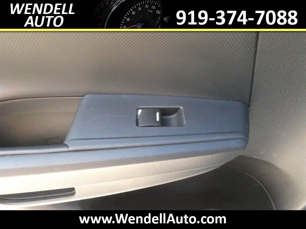 2011 Honda Accord - $9,849