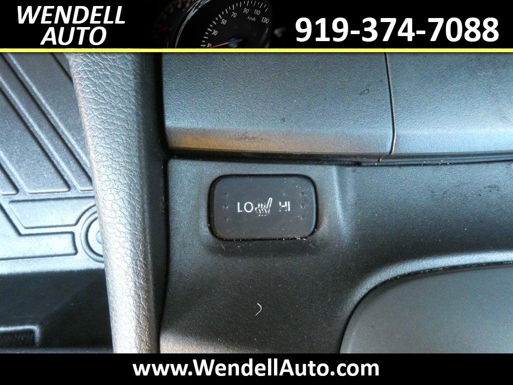 2011 Honda Accord - $9,849