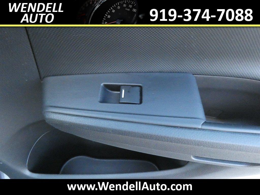2011 Honda Accord - $9,849