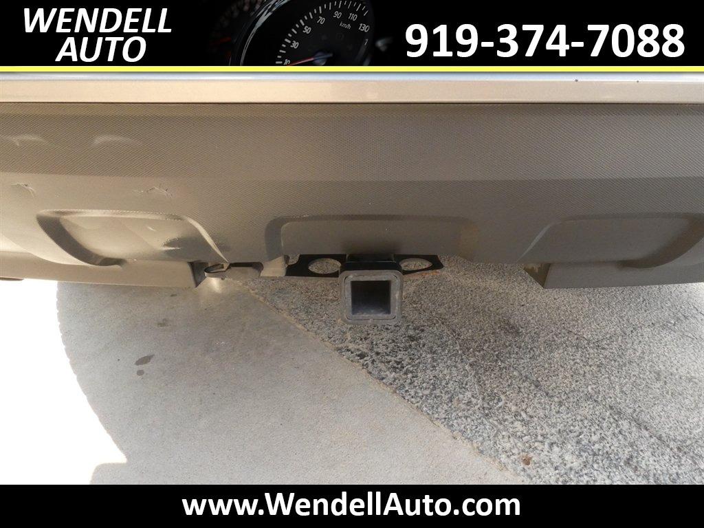 2012 Chevrolet Equinox - $5,495