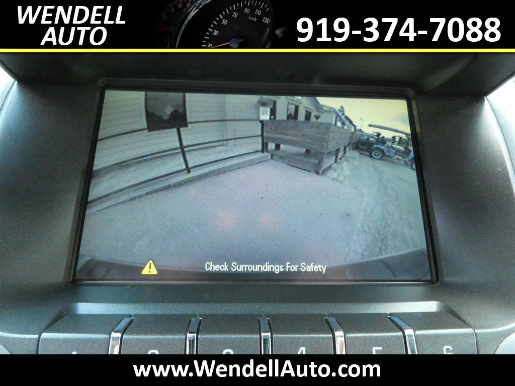 2012 Chevrolet Equinox - $5,495