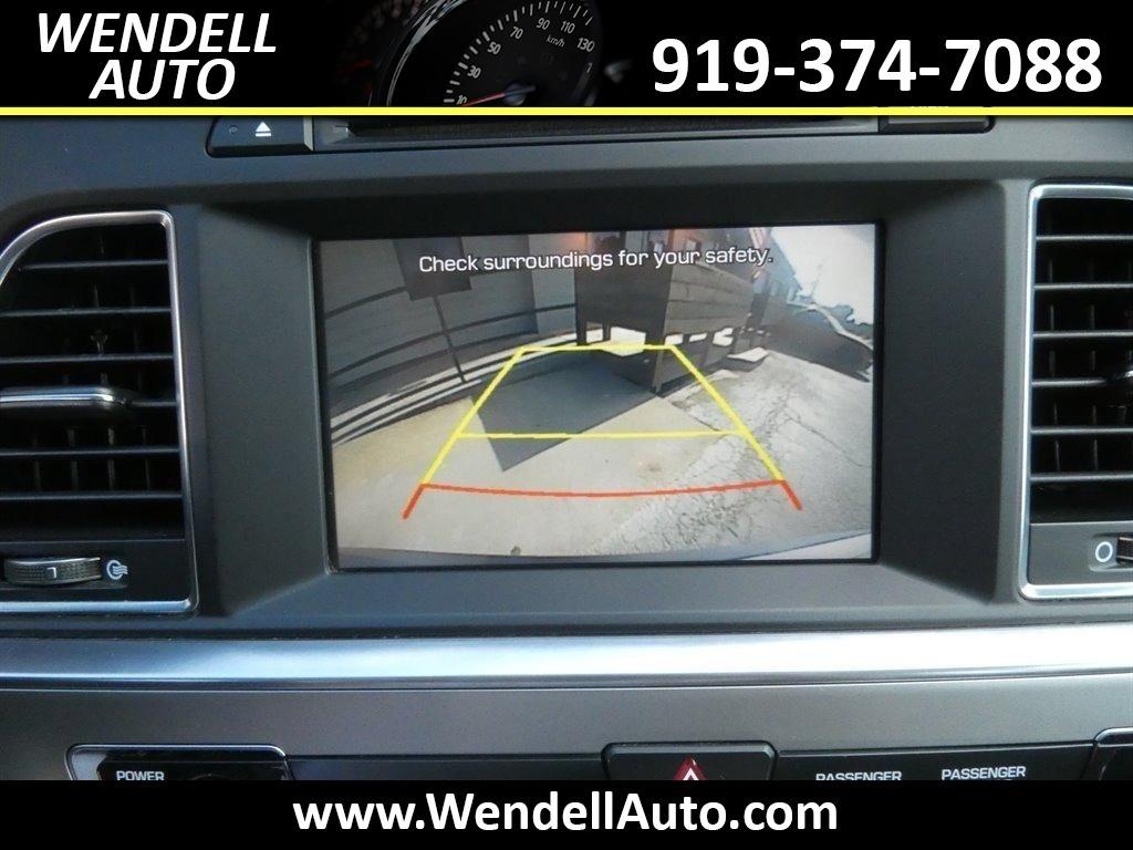2017 Hyundai Sonata - $7,995