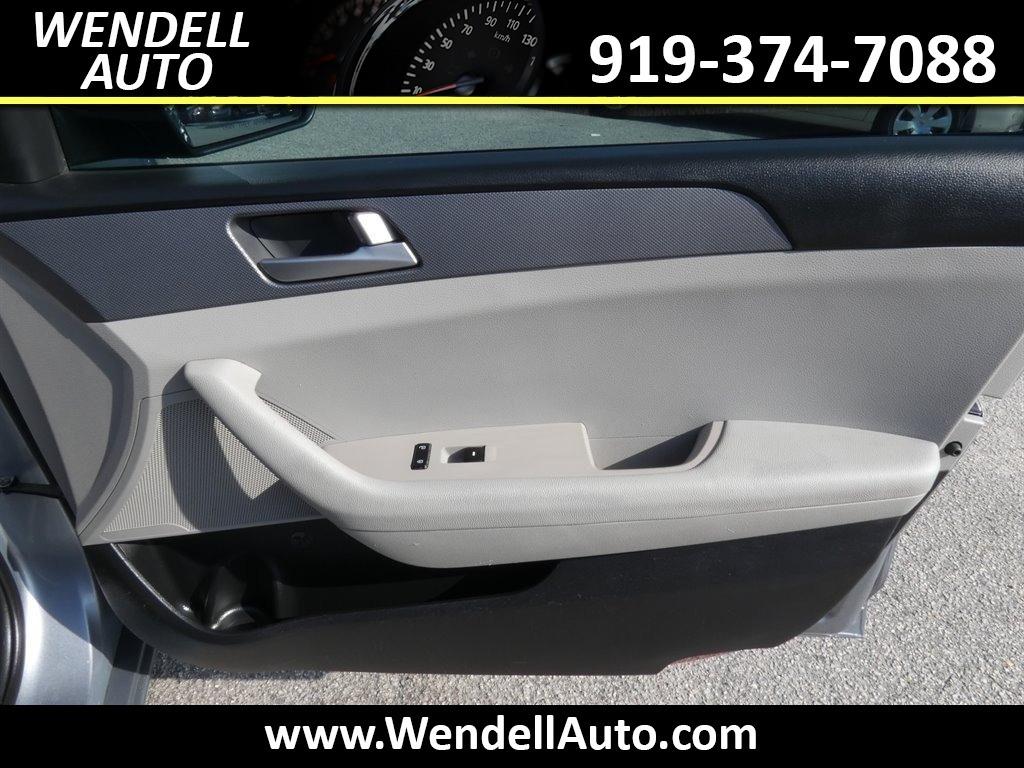 2017 Hyundai Sonata - $7,995