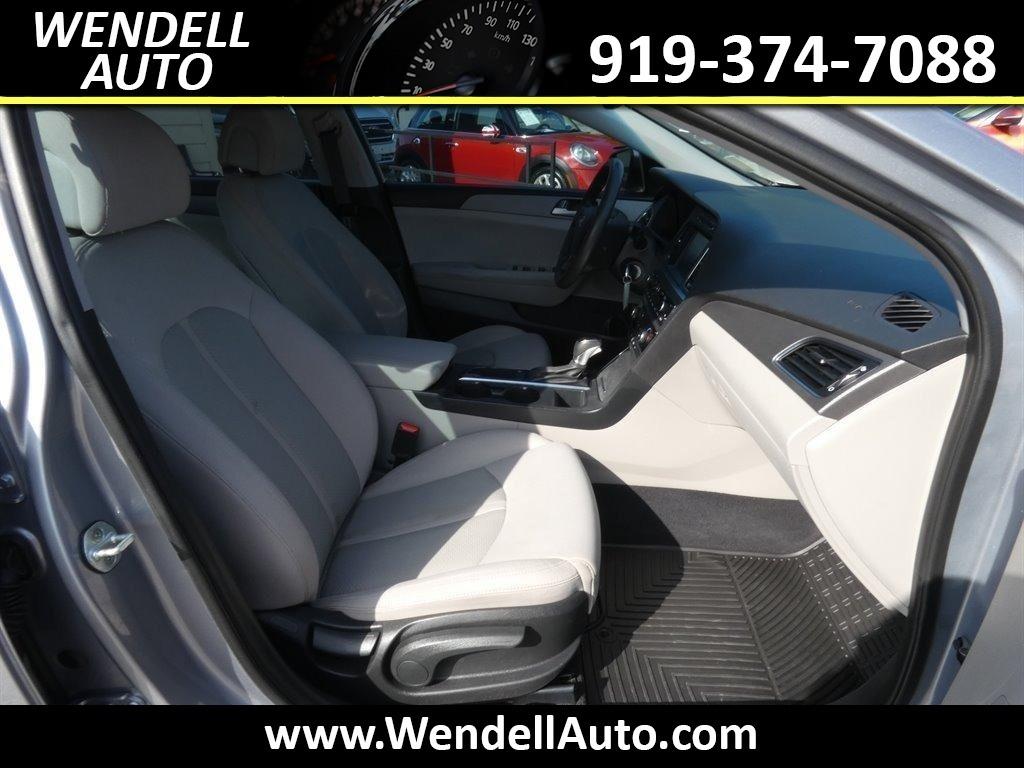 2017 Hyundai Sonata - $7,995