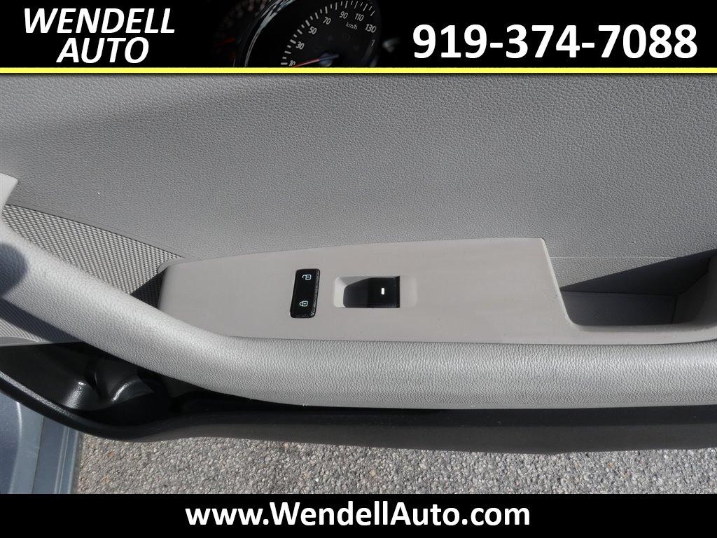 2017 Hyundai Sonata - $7,995