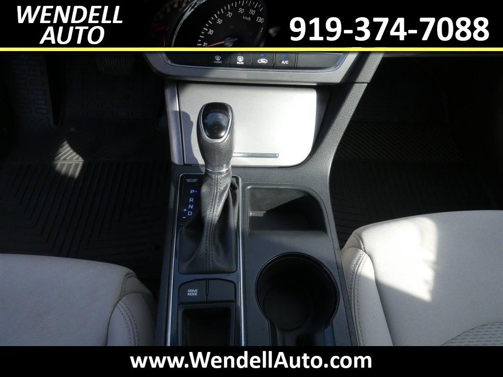 2017 Hyundai Sonata - $7,995