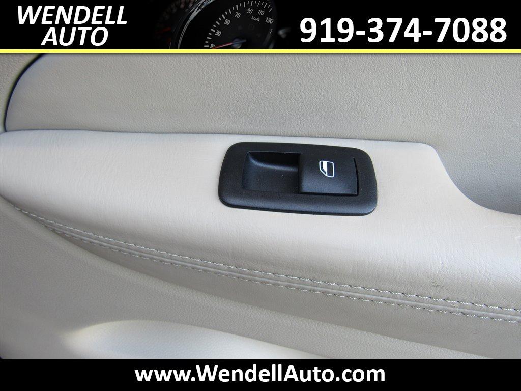 2014 Jeep Grand Cherokee Overland photo